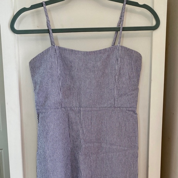 Brandy Melville striped karla dress - Picture 3 of 5